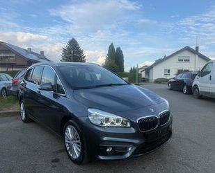 BMW 220 Gebrauchtwagen