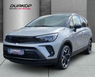 Opel Crossland (X) Gebrauchtwagen