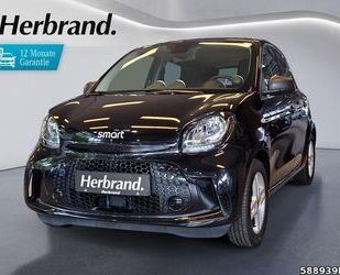 Smart ForFour Gebrauchtwagen