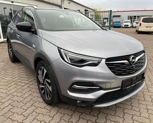 Opel Grandland (X) Gebrauchtwagen