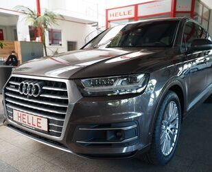 Audi Q7 Gebrauchtwagen