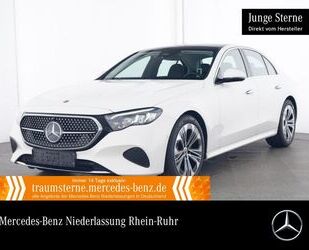Mercedes-Benz E 200 Gebrauchtwagen