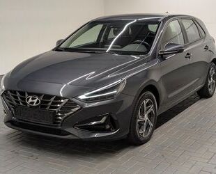 Hyundai i30 Gebrauchtwagen
