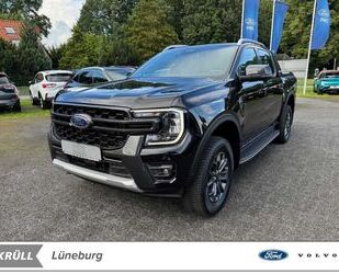 Ford Ranger Gebrauchtwagen