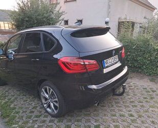 BMW 218 Active Tourer Gebrauchtwagen
