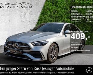 Mercedes-Benz C 300 Gebrauchtwagen
