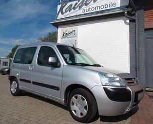 Citroen Berlingo Gebrauchtwagen