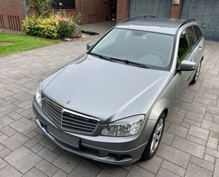 Mercedes-Benz C 200 Gebrauchtwagen