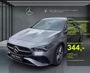 Mercedes-Benz CLA 180 Gebrauchtwagen