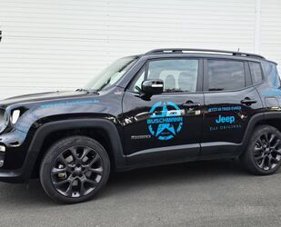 Jeep Renegade Gebrauchtwagen
