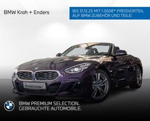 BMW Z4 Gebrauchtwagen