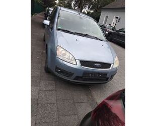 Ford C-Max Gebrauchtwagen