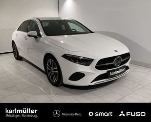 Mercedes-Benz A 200 Gebrauchtwagen