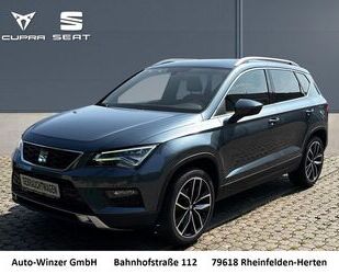 Seat Ateca Gebrauchtwagen