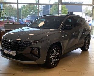 Hyundai TUCSON Gebrauchtwagen