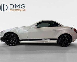 Mercedes-Benz SLK 55 AMG Gebrauchtwagen