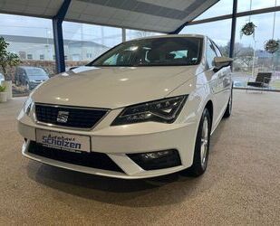 Seat Leon Gebrauchtwagen