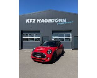 Mini Cooper SD Gebrauchtwagen