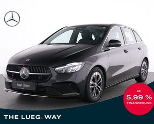 Mercedes-Benz B 180 Gebrauchtwagen