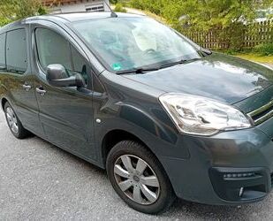 Citroen Berlingo Gebrauchtwagen