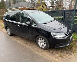 VW Sharan Gebrauchtwagen