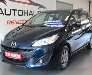 Mazda 5 Gebrauchtwagen