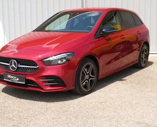 Mercedes-Benz B 250 Gebrauchtwagen