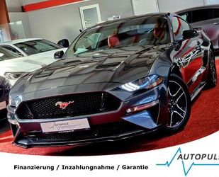 Ford Mustang Gebrauchtwagen