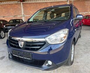 Dacia Lodgy Gebrauchtwagen
