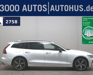 Volvo V60 Gebrauchtwagen