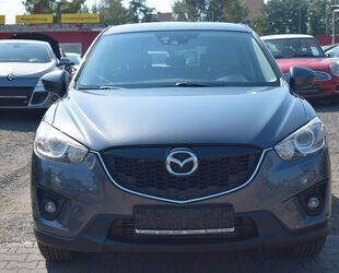 Mazda CX-5 Gebrauchtwagen