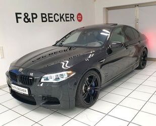 BMW M5 Gebrauchtwagen