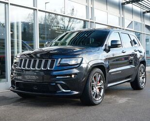 Jeep Grand Cherokee Gebrauchtwagen