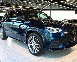 Mercedes-Benz GLE 350 Gebrauchtwagen