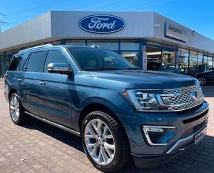 Ford Expedition Gebrauchtwagen