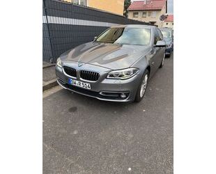 BMW 520 Gebrauchtwagen