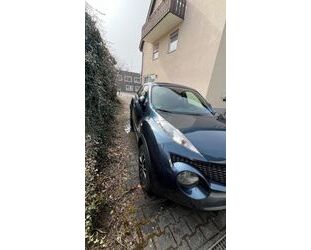 Nissan Juke Gebrauchtwagen
