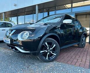 Nissan Juke Gebrauchtwagen