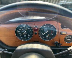 Triumph Spitfire Gebrauchtwagen