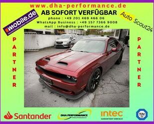 Dodge Challenger Gebrauchtwagen