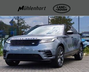 Land Rover Range Rover Velar Gebrauchtwagen
