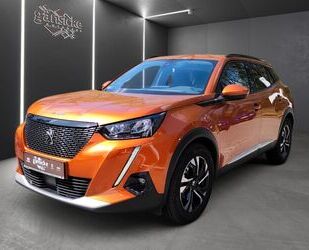 Peugeot 2008 Gebrauchtwagen