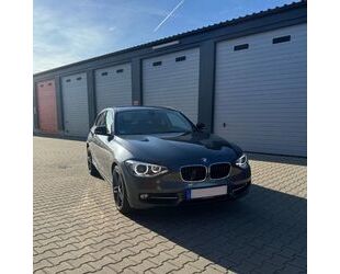 BMW 116 Gebrauchtwagen