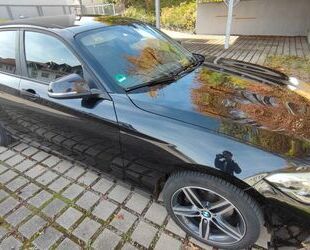 BMW 120 Gebrauchtwagen