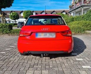 Audi A1 Gebrauchtwagen