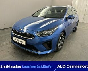 Kia ceed Sportswagon Gebrauchtwagen