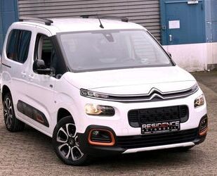 Citroen Berlingo Gebrauchtwagen