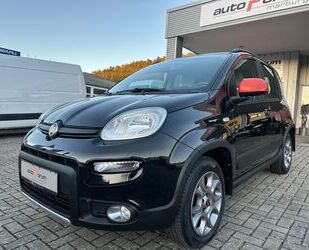 Fiat Panda Gebrauchtwagen