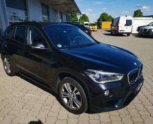 BMW X1 Gebrauchtwagen
