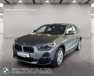 BMW X2 Gebrauchtwagen